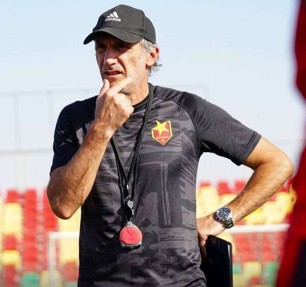 سوليناس جوفياني