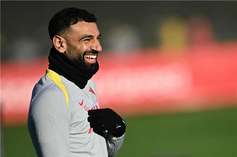 محمد صلاح