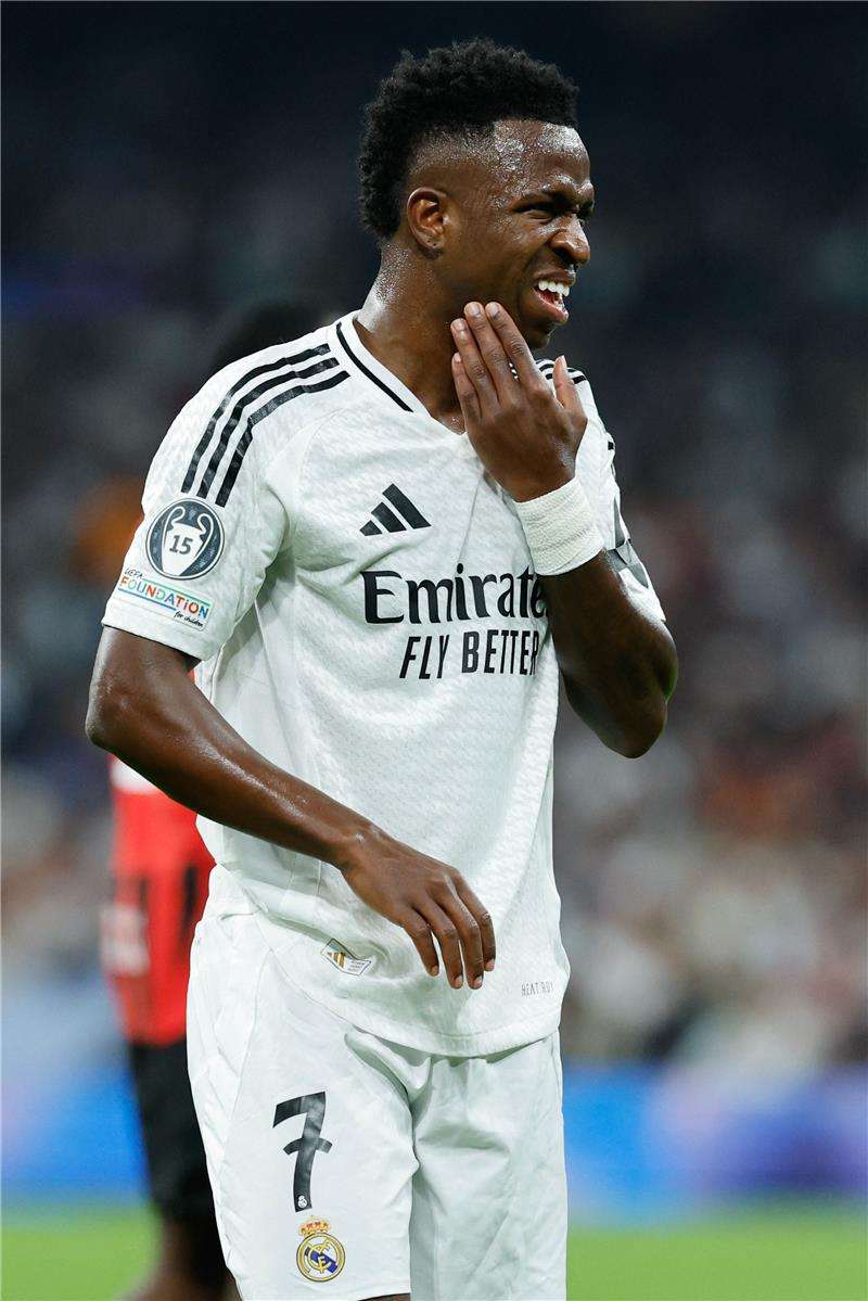 فينيسيوس جونيور