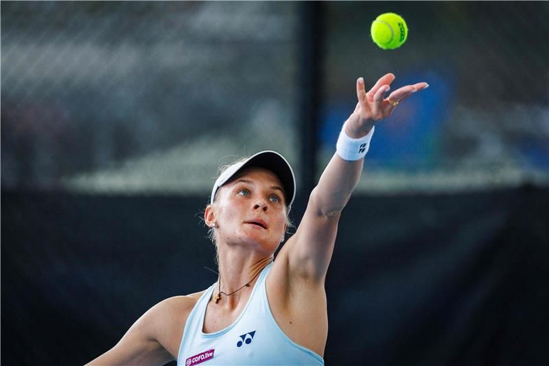 ياستريمسكا