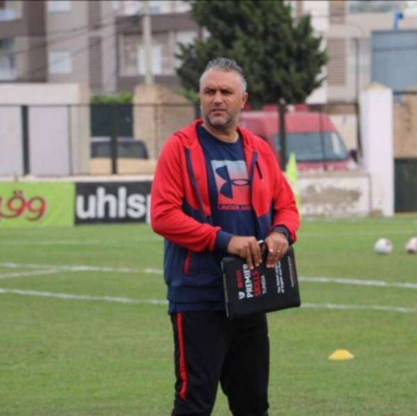 سامي القفصي