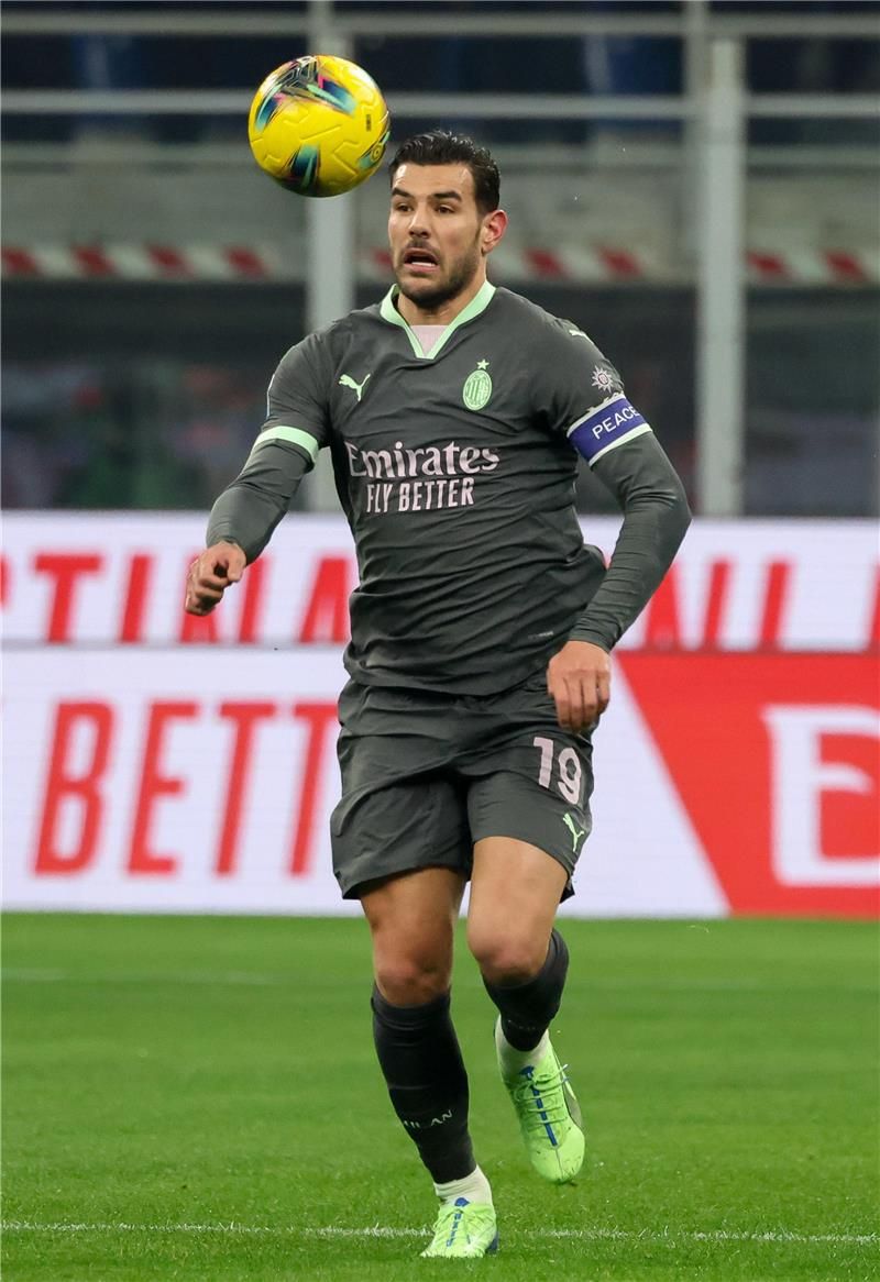 ثيو هيرنانديز