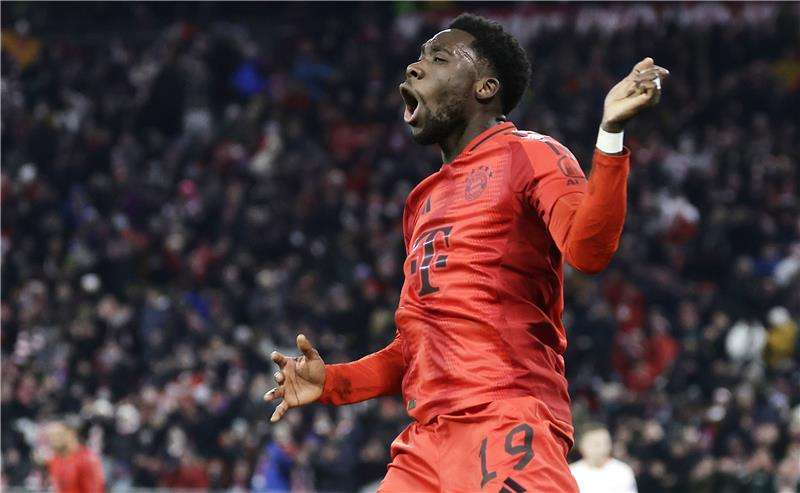 ألفونسو ديفيز