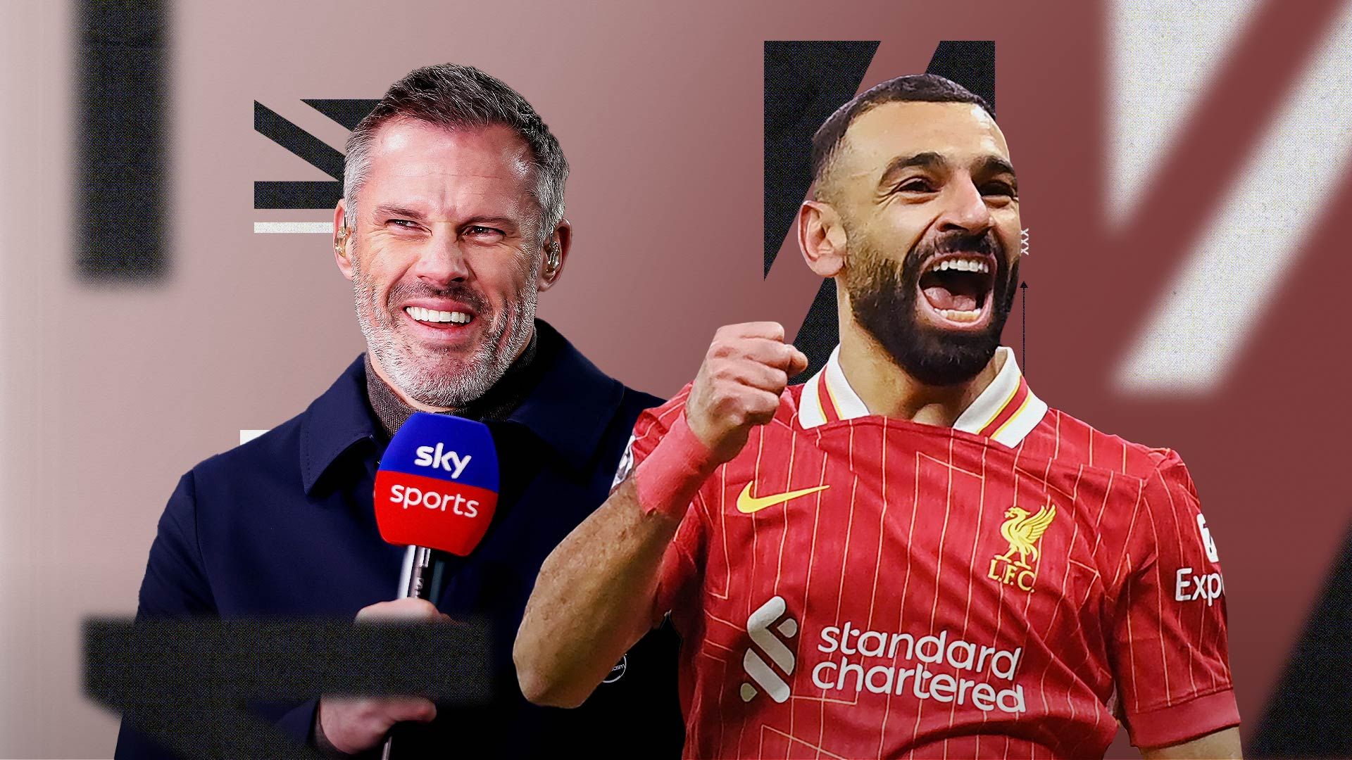 صلاح وكارجر