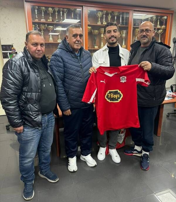 معتصم الجعبري