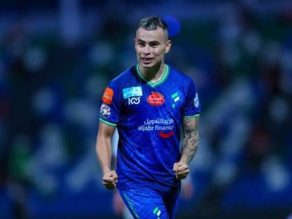 لوكاس زيلارايان