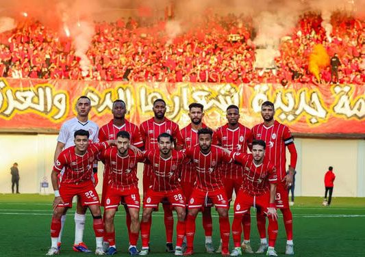 فريق الاتحاد