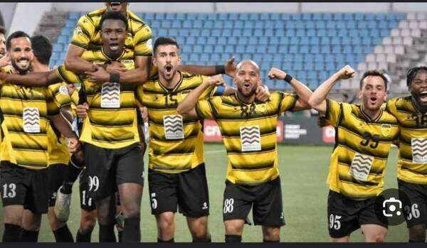 الحسين إربد