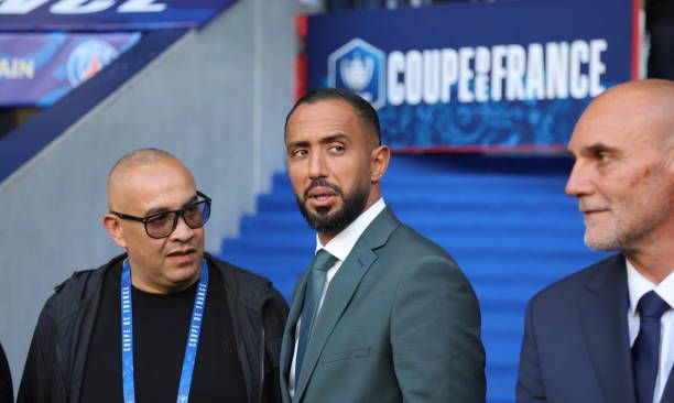 mehdi benatia