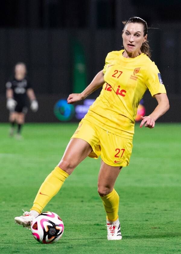 ليا لو جاريك