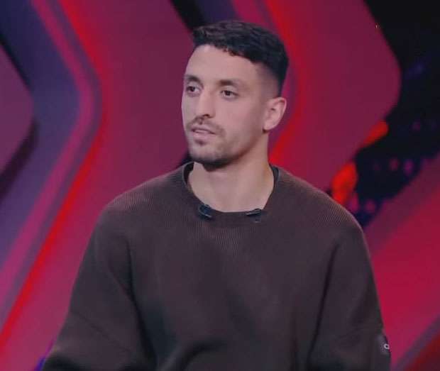 طاهر محمد طاهر