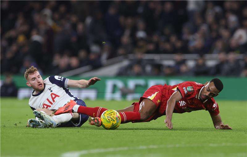 من المباراة