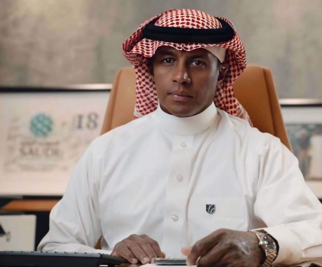 ماجد الجمعان