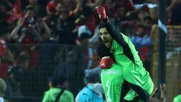 شوبير والشناوي