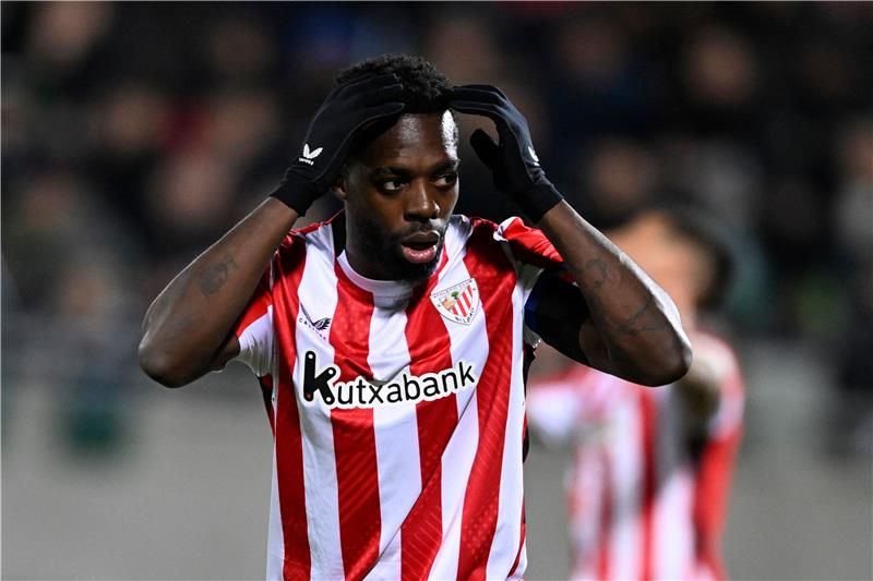 إينياكي ويليامز