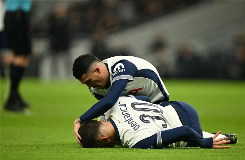 من سقوط رودريجو بنتانكور