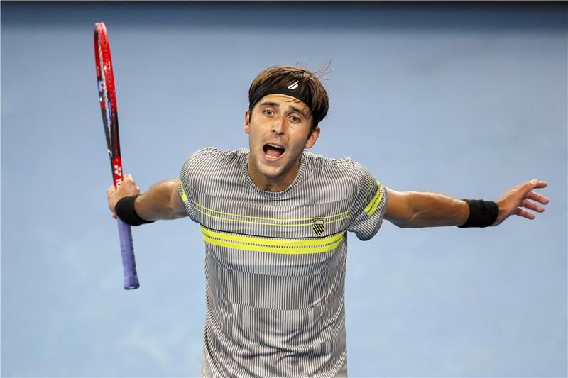 تاناسي كوكيناكيس