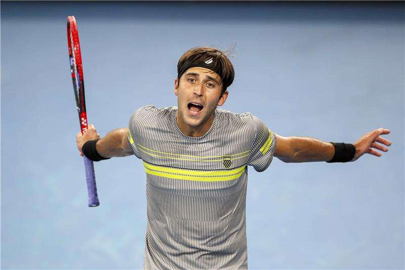 تاناسي كوكيناكيس