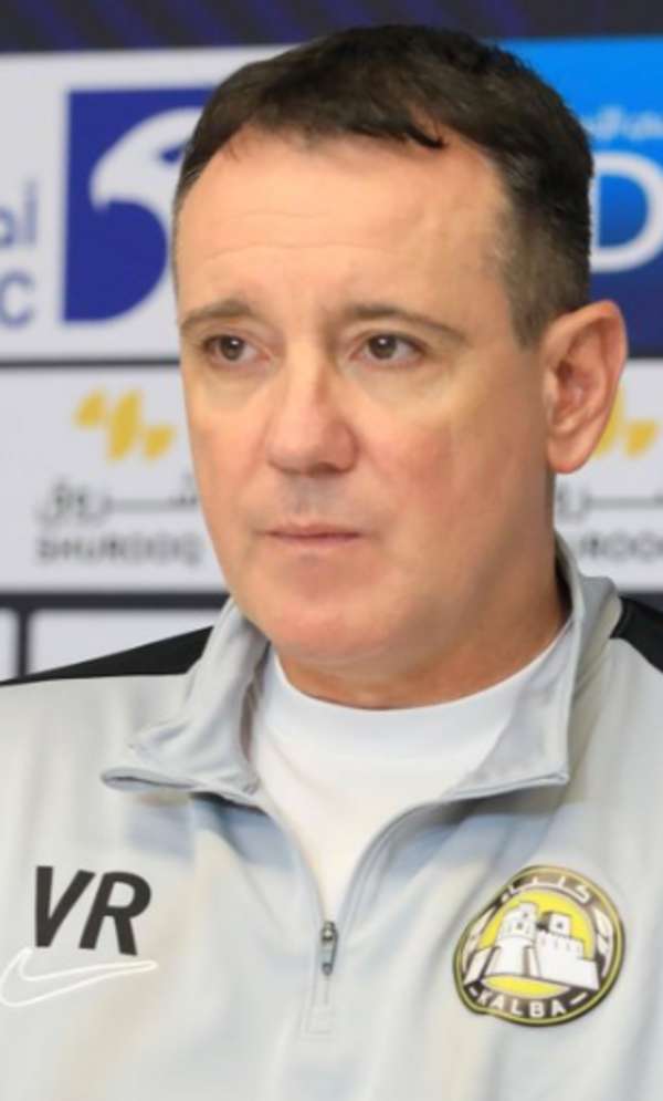 فوك رازوفيتش