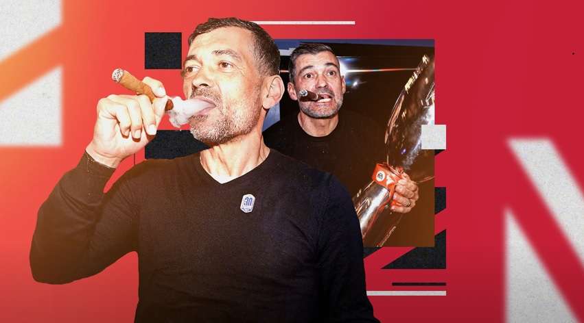 سيرجو كونسيساو