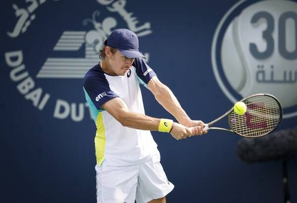 من بطولة سابقة