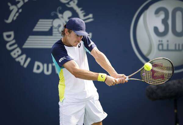 من بطولة سابقة