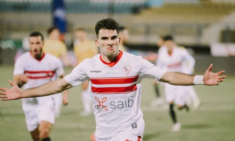 أحمد سيد زيزو