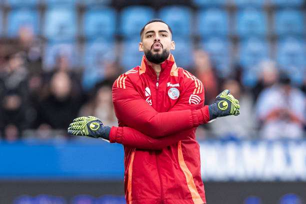 علاء بلعروش