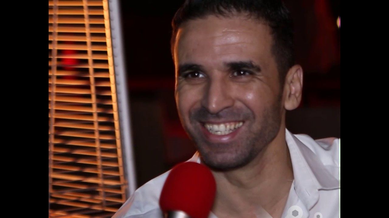 مصطفى بيضوضان