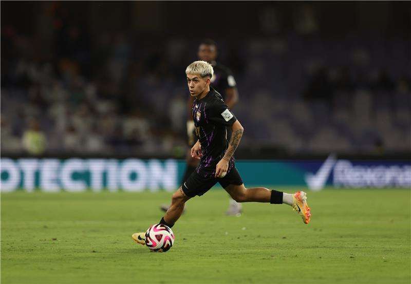 ماتياس سيجوفيا