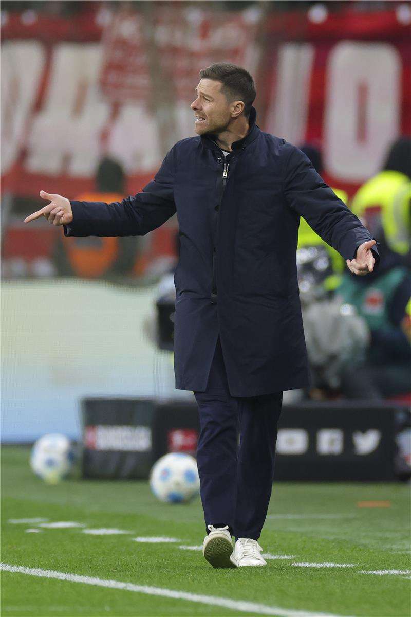 تشابي ألونسو