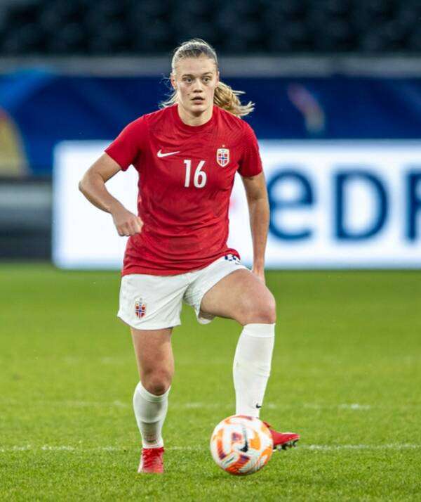 ماتيلد هارفيكن