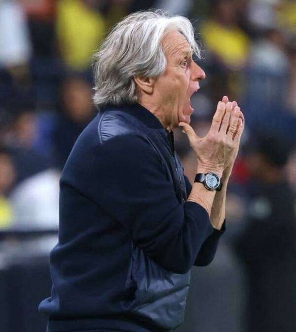 جورجي جيسوس