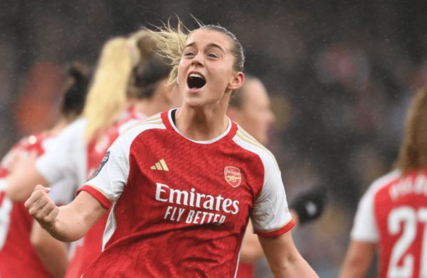 أليسيا روسو