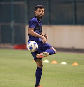 محمد عبد الوهاب