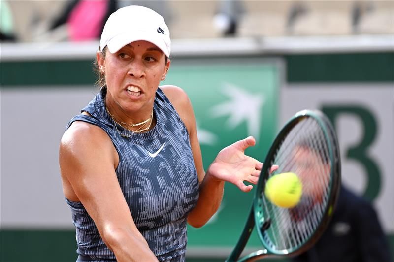 ماديسون كيز