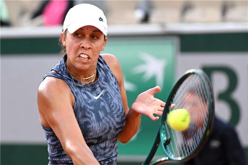 ماديسون كيز