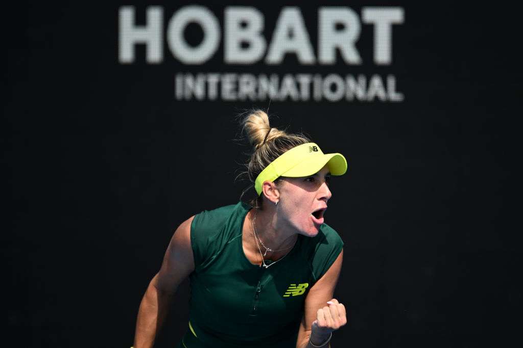 مكارنتي كيسلر