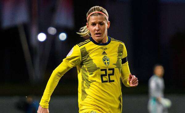 أوليفيا شوج