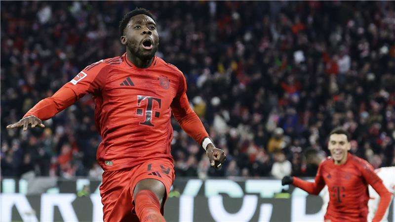 ألفونسو ديفيز