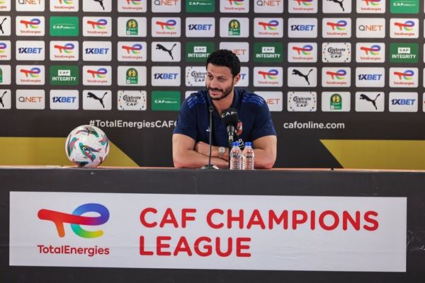 محمد الشناوي