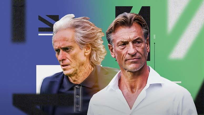 رينارد وجيسوس