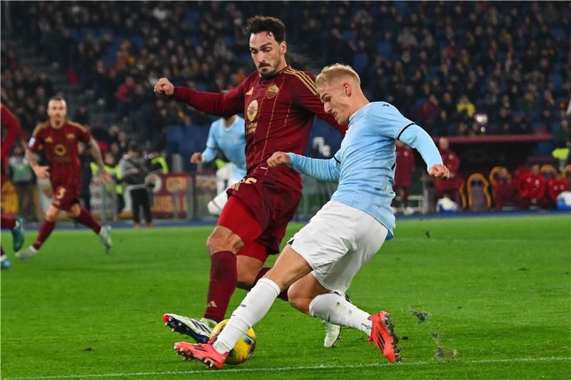 ماتس هوميلز