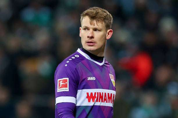 ألكسندر نوبل