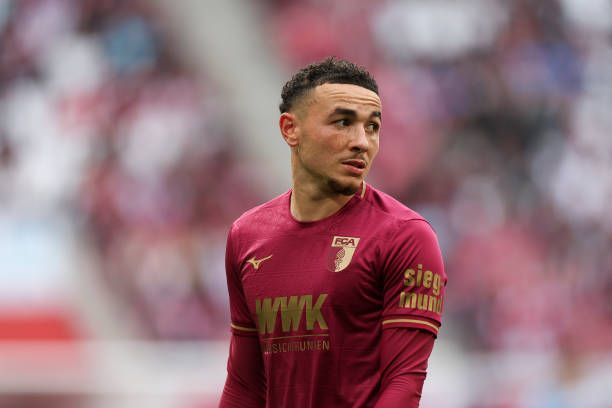 روبين فارجاس