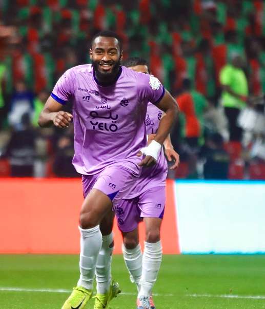 ميزياني ماوليدا