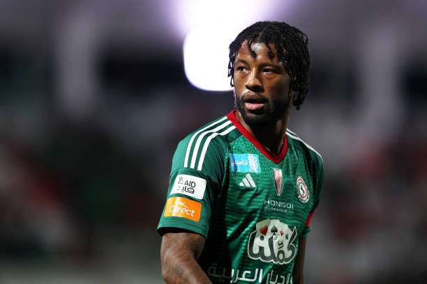 جورجينيو فينالدوم