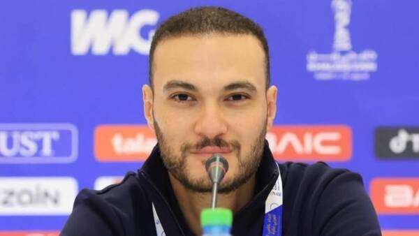 محمد عبد الحافظ