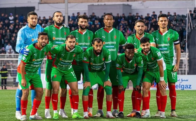 مولودية الجزائر