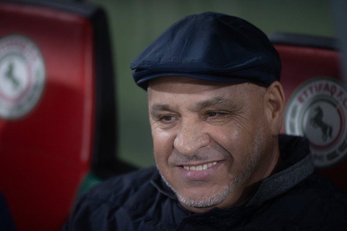 نور الدين بن زكري